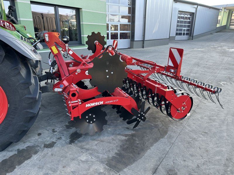 Horsch Joker 3CT