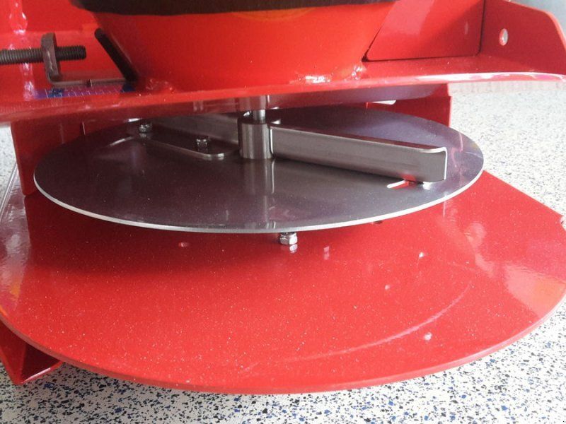 Technik-Plus TP 90 Professional Kleinsamenstreuer 90 ltr.