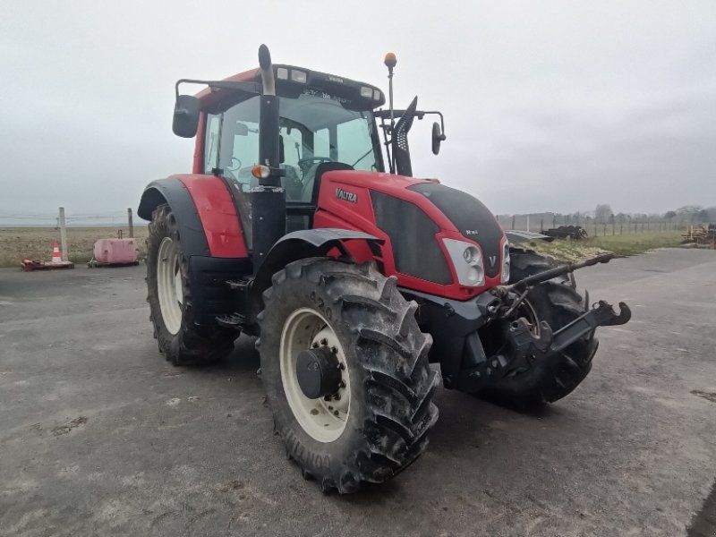 Valtra N163D