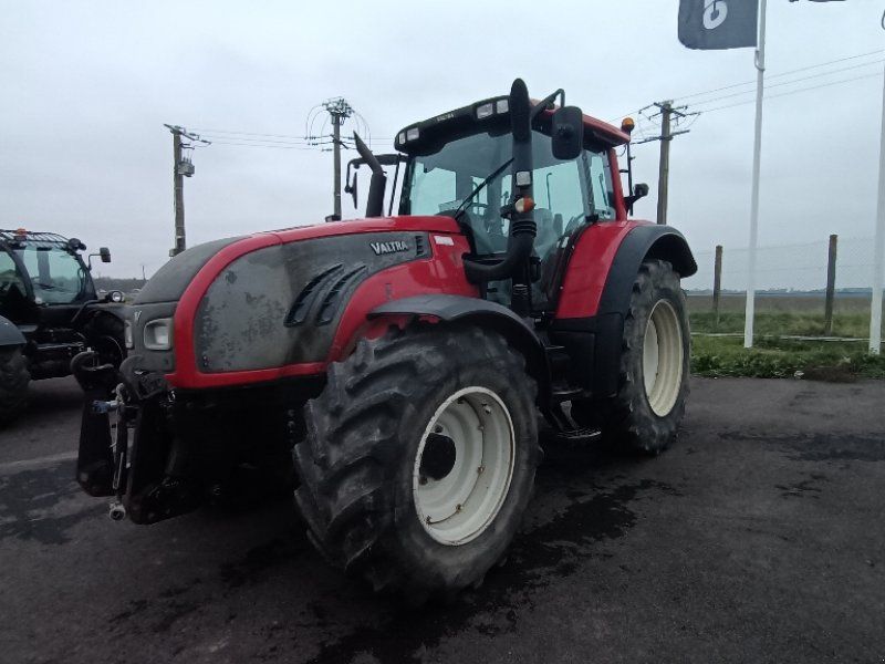 Valtra N163D
