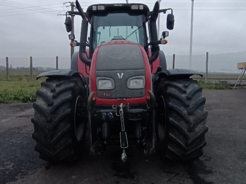 Valtra N163D