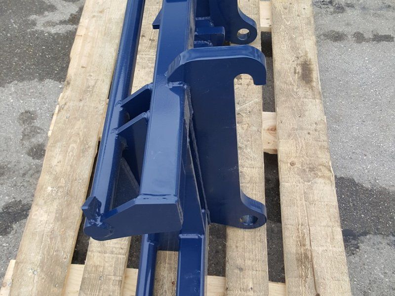 Schmid Euro Adapter Volvo L 20 /L25