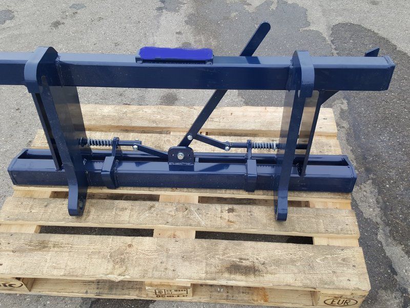 Schmid Euro Adapter Volvo L 20 /L25