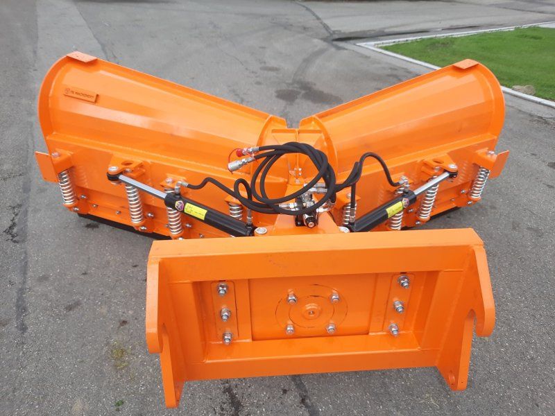 FK Machinery Vario 2,9 m, 3,3m, 2,6m, 2,2m