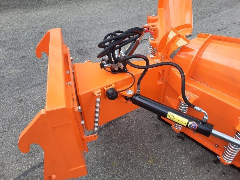 FK Machinery Vario 2,9 m, 3,3m, 2,6m, 2,2m