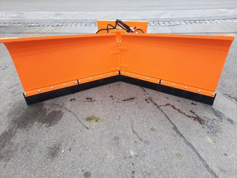 FK Machinery Vario 2,9 m, 3,3m, 2,6m, 2,2m