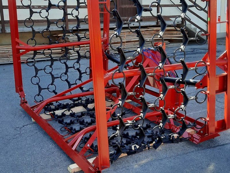 Schmid Wiesenegge 8m, 6m, 5m, 4m