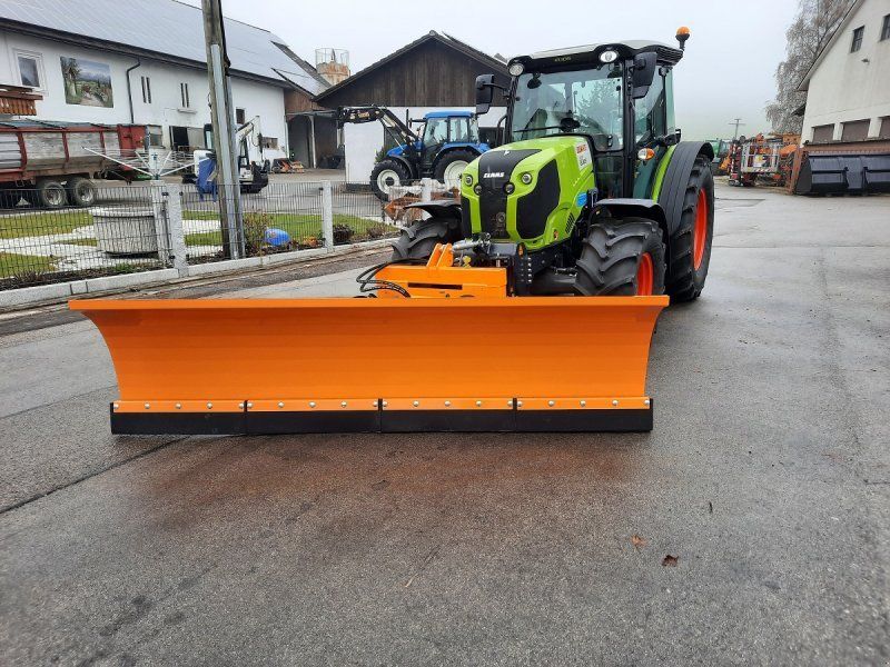 Schmid Schneeschild 2,9m, 2,6m 2,2m
