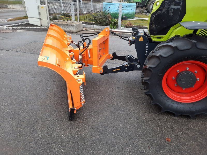 Schmid Schneeschild 2,9m, 2,6m 2,2m