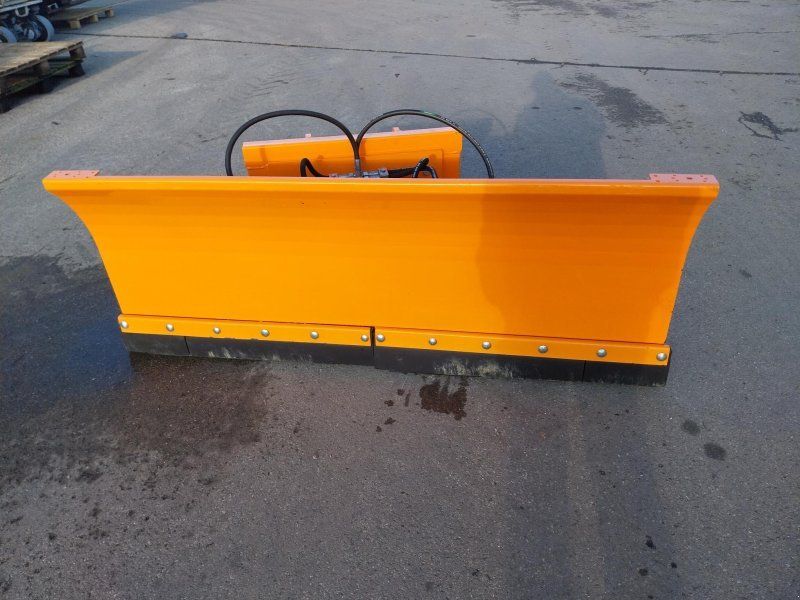 Schmid Schneeschild 1,8m