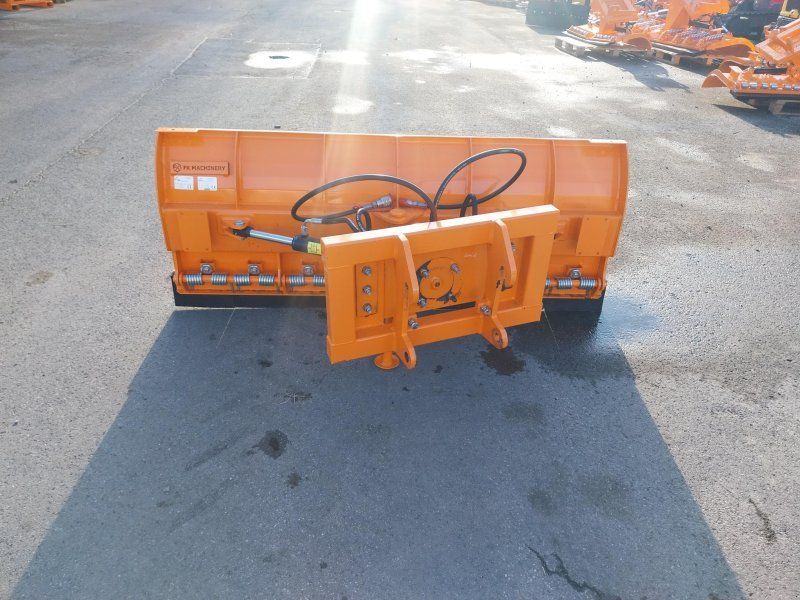 Schmid Schneeschild 1,8m