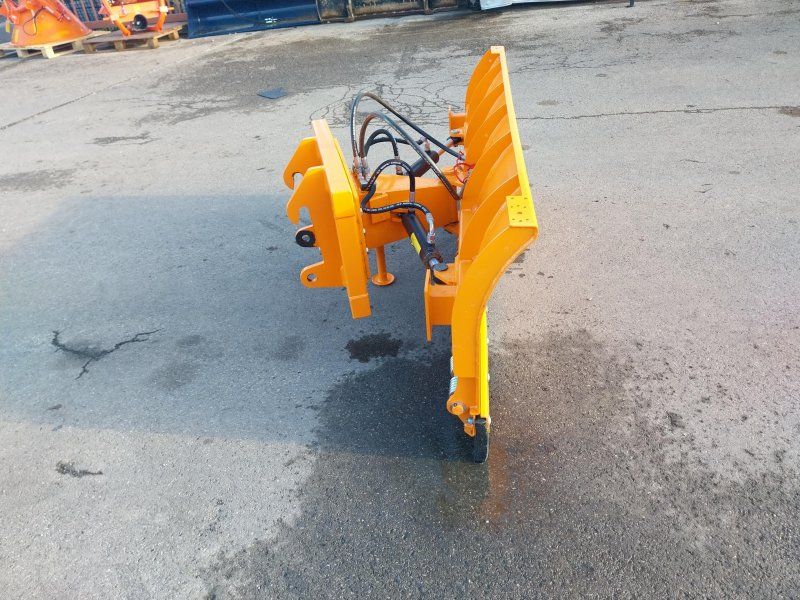 Schmid Schneeschild 1,8m