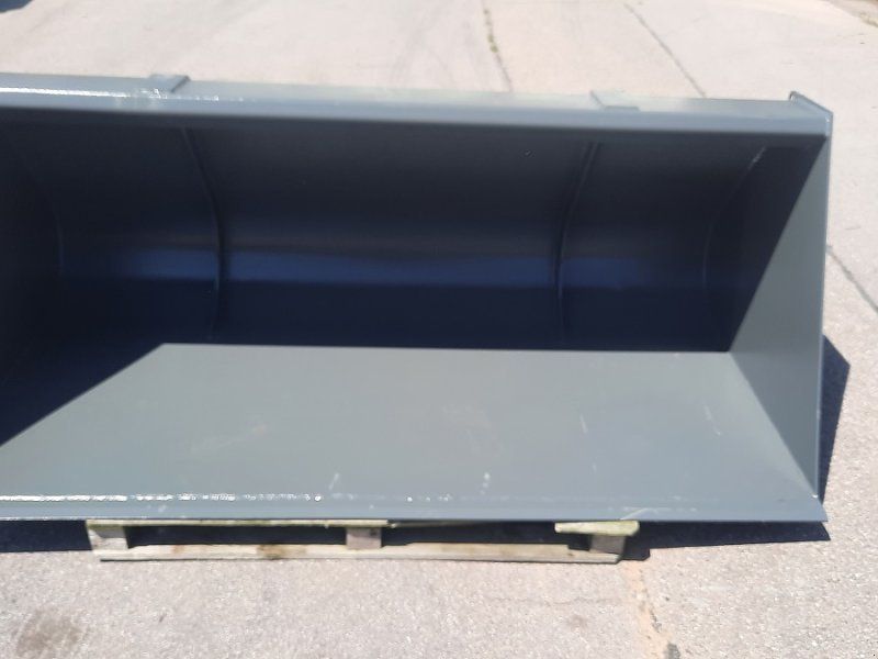 Schmid Schaufel Volumen 1,5m, 1,8m 2m, 2,2m 2,4m, 2,5m