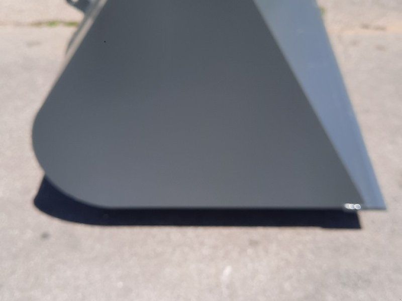 Schmid Schaufel Volumen 1,5m, 1,8m 2m, 2,2m 2,4m, 2,5m