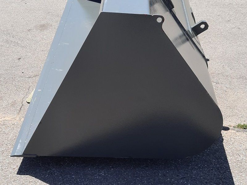 Schmid Schaufel Volumen 1,5m, 1,8m 2m, 2,2m 2,4m, 2,5m