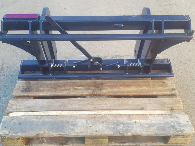 Weidemann Hoflader  Euro Adapter / Wacker