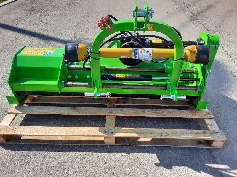 Talex ECO 180 H Mulcher 1,8m 2m, 2,2m