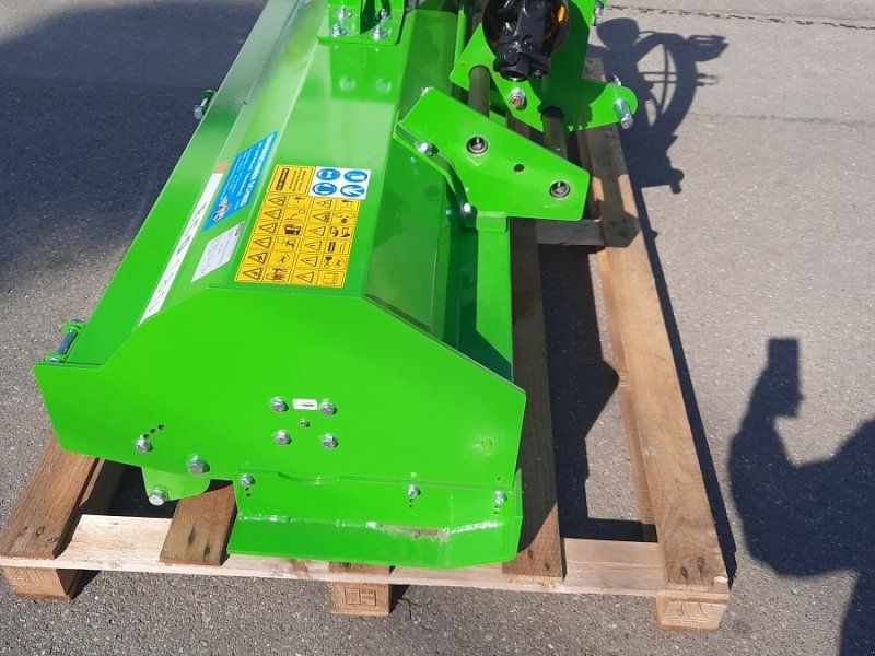 Talex ECO 180 H Mulcher 1,8m 2m, 2,2m