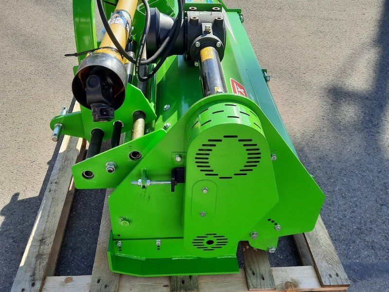 Talex ECO 180 H Mulcher 1,8m 2m, 2,2m