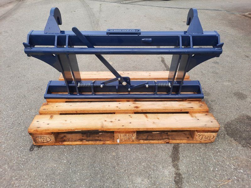 Schmid Euroadapter Kramer