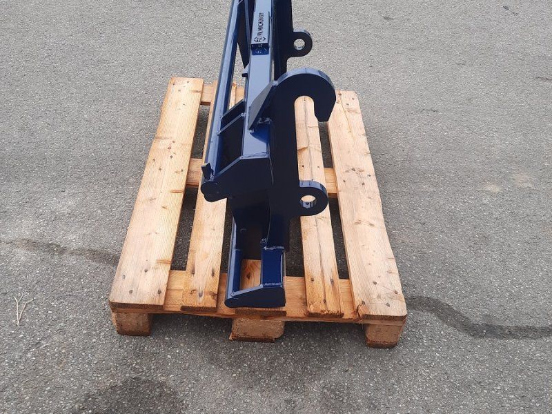 Schmid Euroadapter Kramer