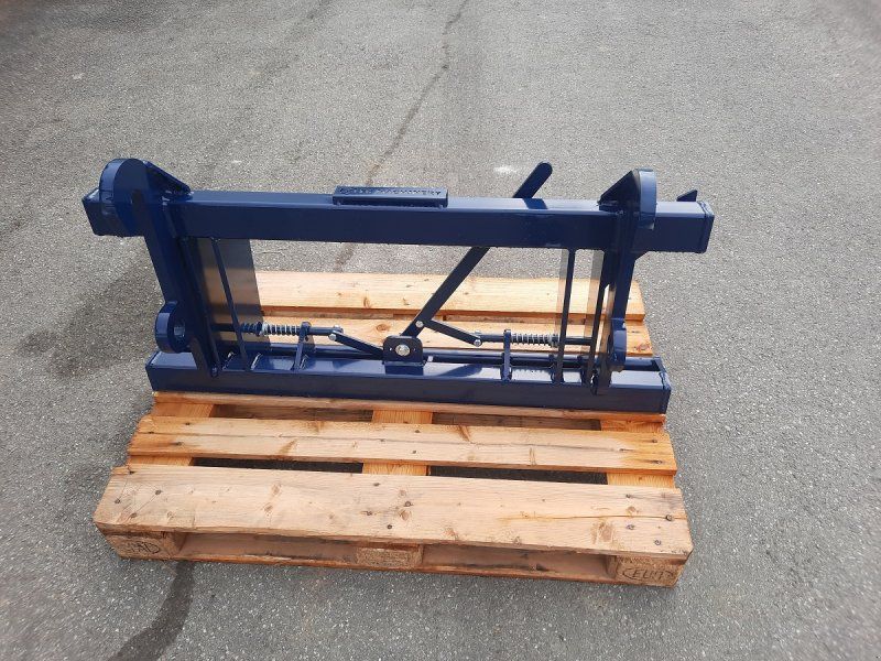 Schmid Euroadapter Kramer