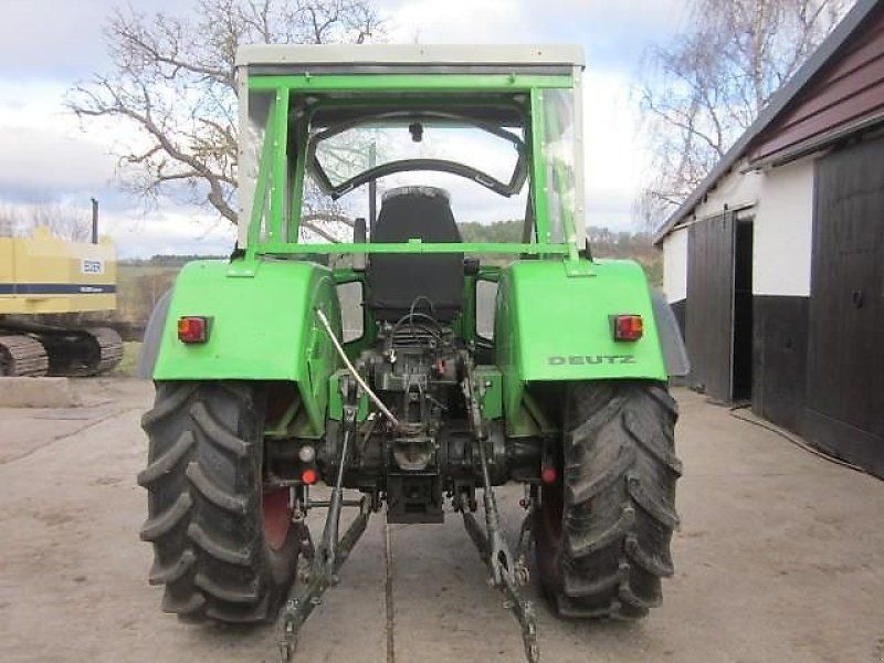Deutz-Fahr 8006