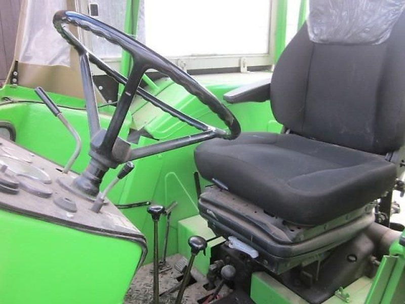 Deutz-Fahr 8006