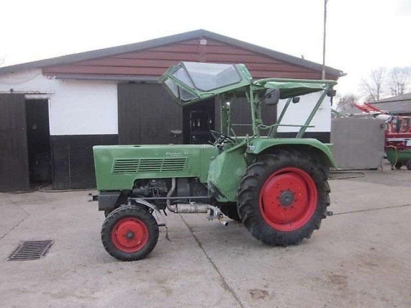 Fendt