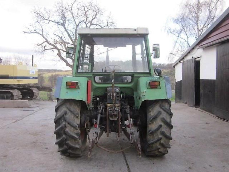 Fendt 309 LS
