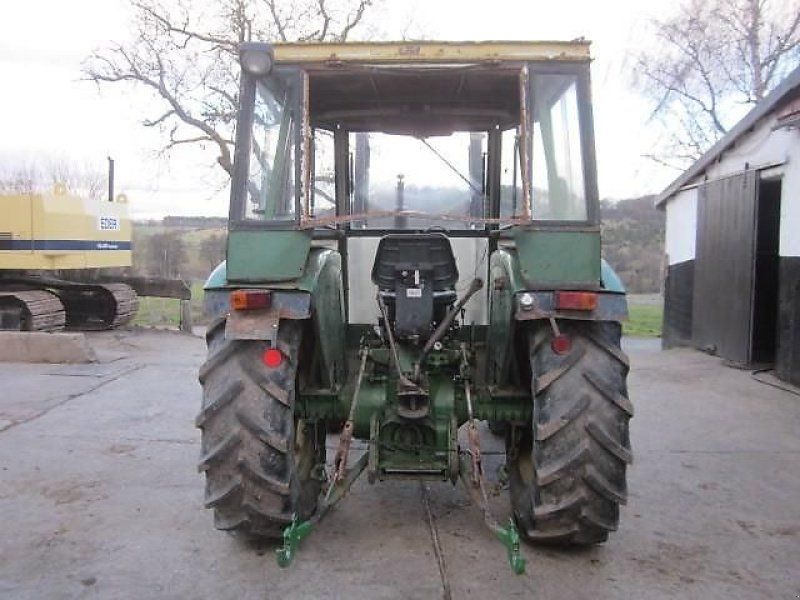 John Deere 1630 AS