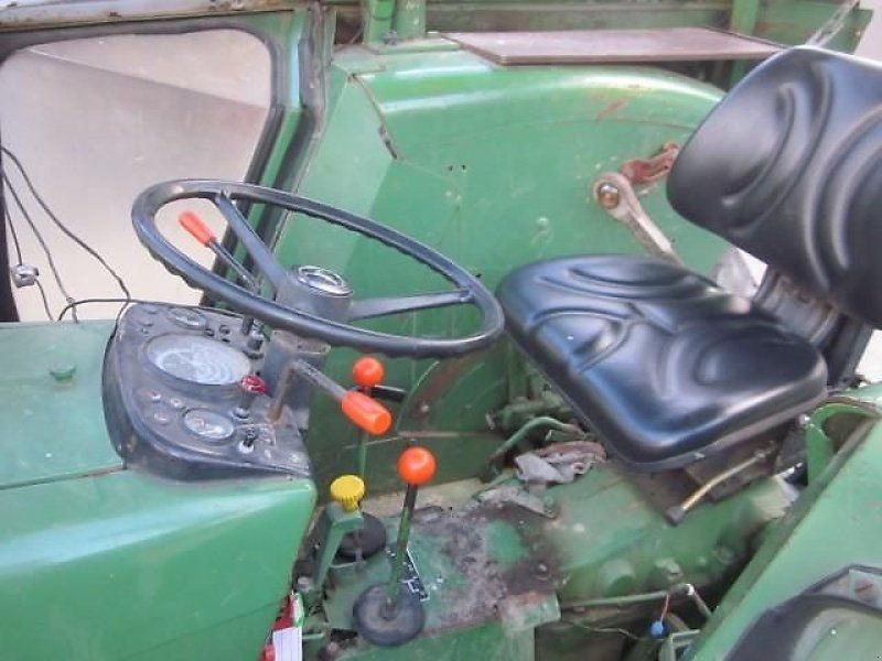 John Deere 1630 AS