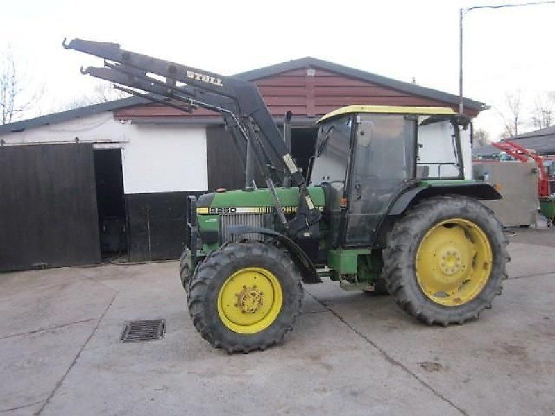 John Deere 2250 AS