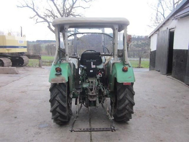 Deutz-Fahr 4005