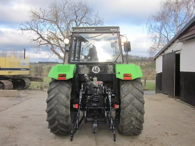 Deutz-Fahr DX 4.51