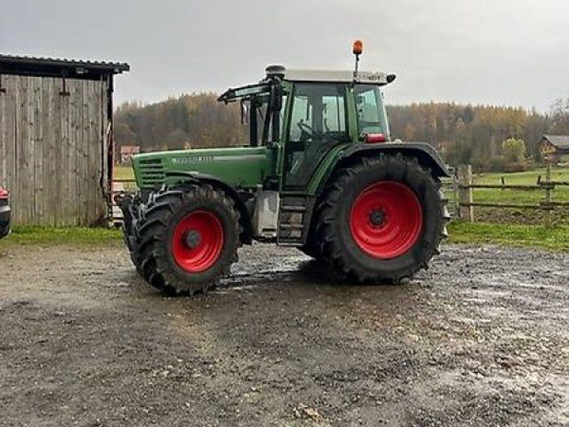 Fendt 512 C