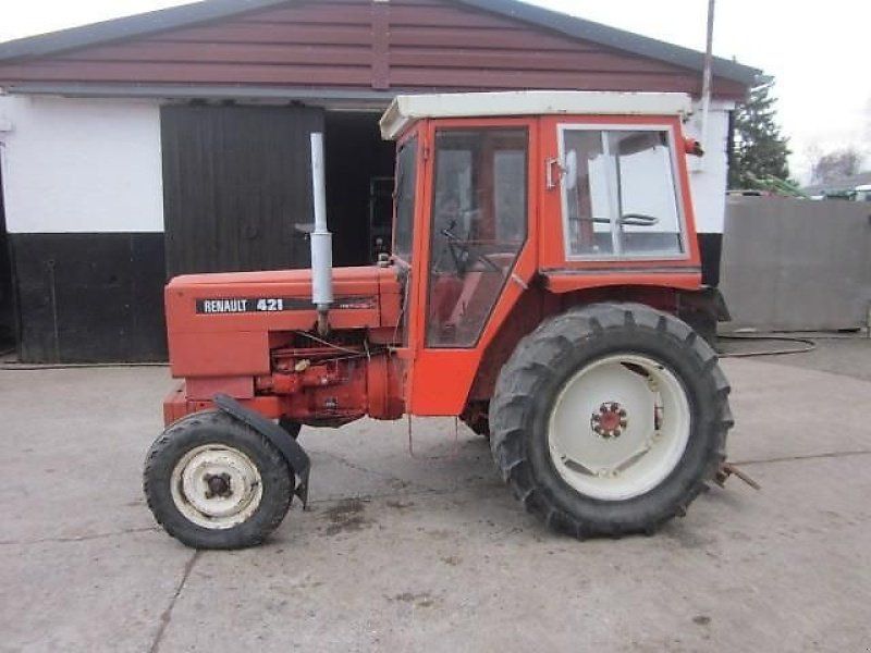 Renault 421