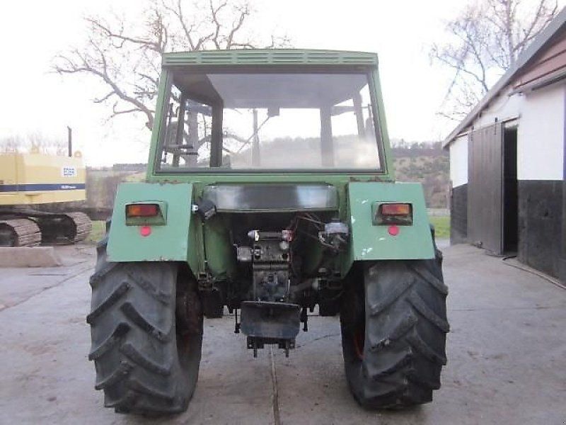 Fendt 105