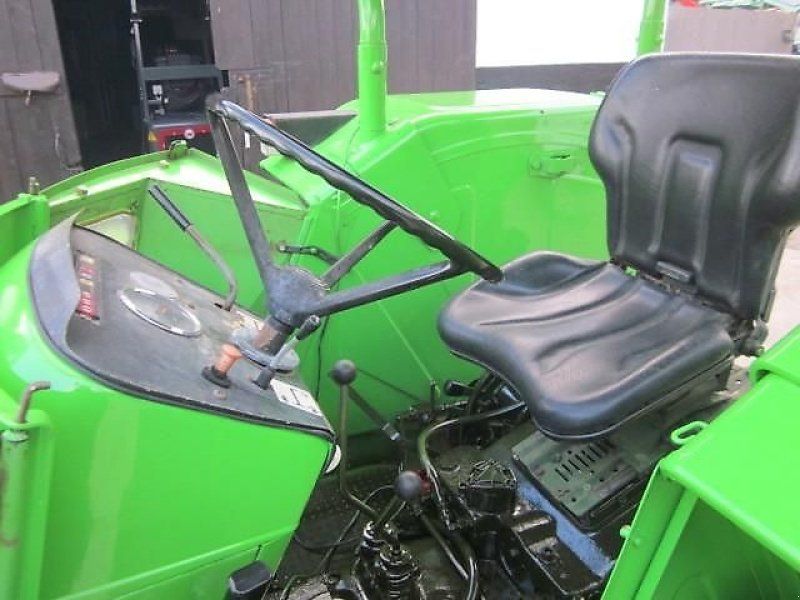 Deutz-Fahr 6206