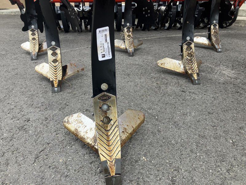 Kuhn CUL TIMER L 300