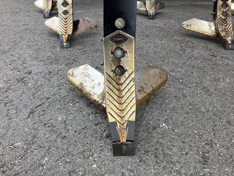 Kuhn CUL TIMER L 300