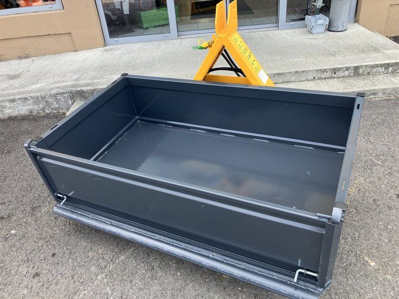 Uniforest Gibon 160/100