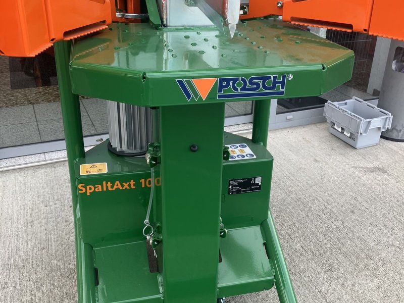 Posch Spaltaxt 10