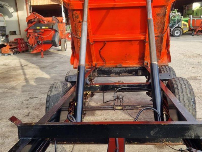 Griffiths Marston GPI 100