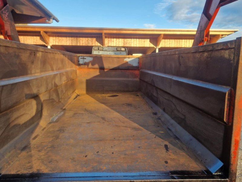 Griffiths Marston GPI 100