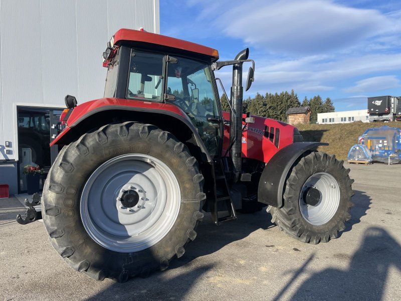 Case IH CVX 1170 Profimodell
