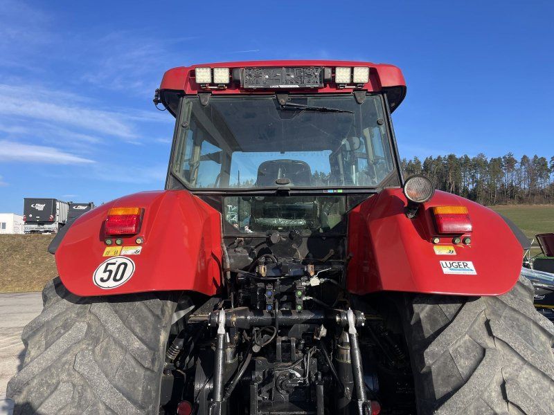 Case IH CVX 1170 Profimodell