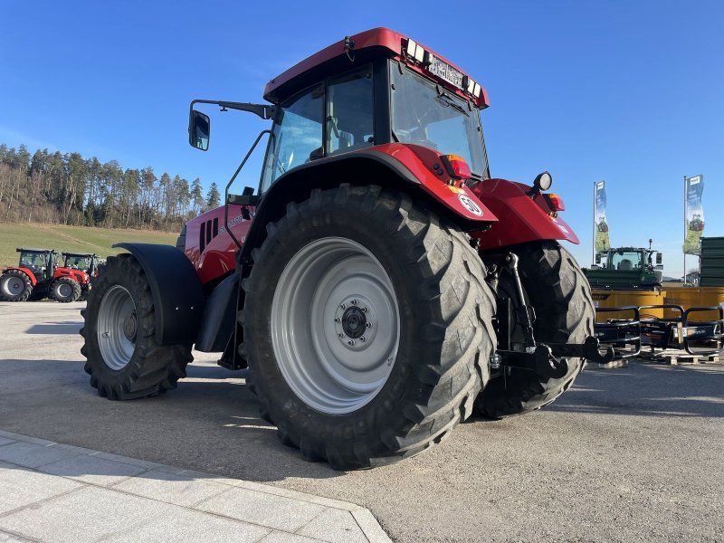 Case IH CVX 1170 Profimodell