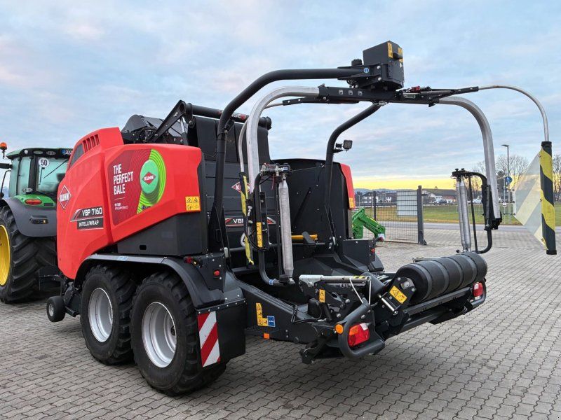 Kuhn VBP 7160 OC23