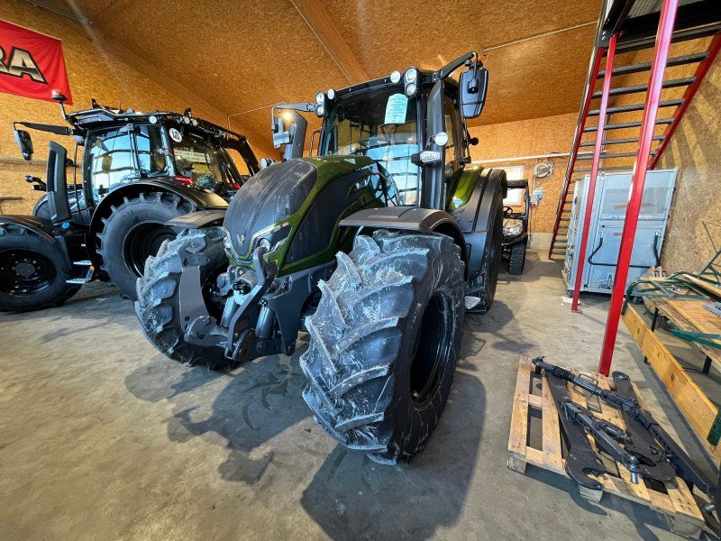 Valtra N175D nit Rüfa